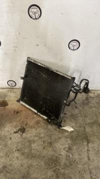 Radiateur clim