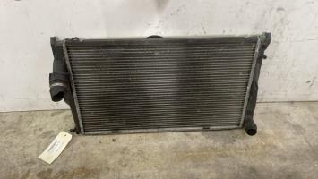 Radiateur eau