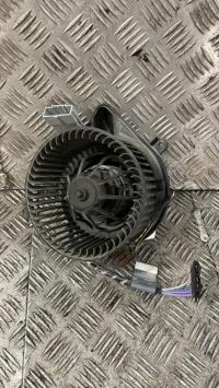 Ventilateur chauffage