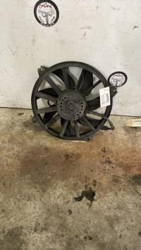 Ventilateur eau
