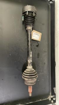 Cardan gauche (transmission)