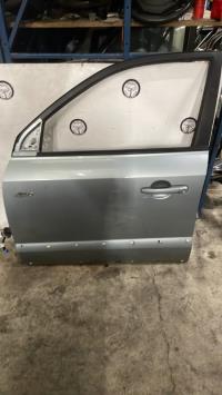 Porte avant gauche