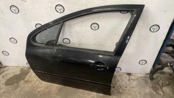 Porte avant gauche