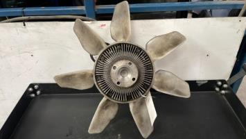 Viscocoupler