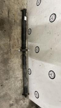 Arbre de transmission (propulsion)