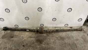Arbre de transmission (propulsion)