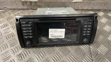 Autoradio