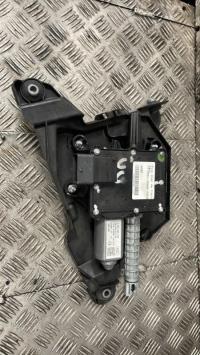 Bloc electrique de frein a main