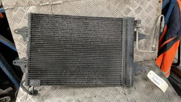 Condenseur de clim
