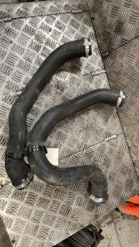 Durite de turbo