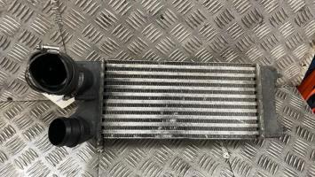 Echangeur air (Intercooler)