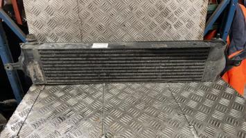 Echangeur air (Intercooler)