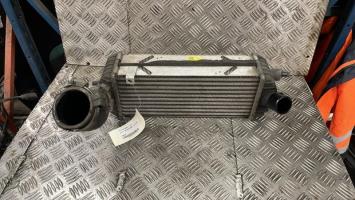Echangeur air (Intercooler)