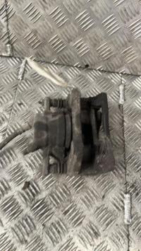 Etrier avant gauche (freinage)