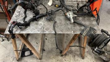 Faisceau moteur