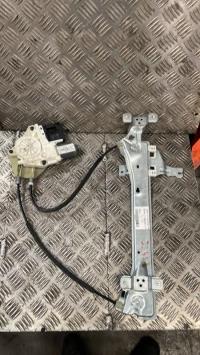 Leve vitre electrique arriere droit