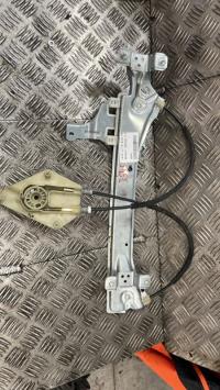 Leve vitre electrique arriere gauche