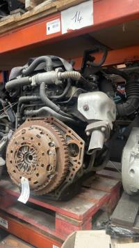 Moteur