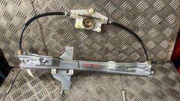 Mecanisme de leve vitre electrique avant droit