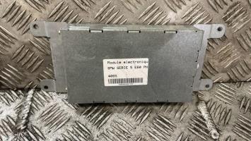 Module électronique