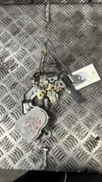 Poignee interieur porte de coffre gauche