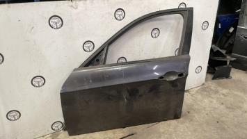 Porte avant gauche