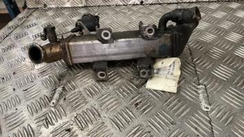 Radiateur EGR