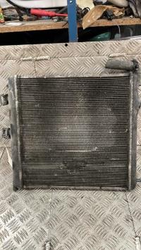 Radiateur eau