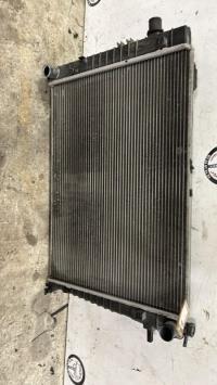 Radiateur eau