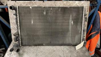 Radiateur eau