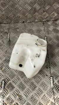 Vase de lave glace