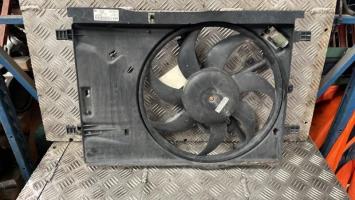 Ventilateur eau