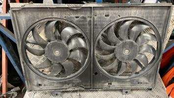 Ventilateur eau