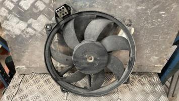Ventilateur eau