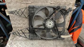 Ventilateur eau