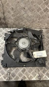 Ventilateur eau