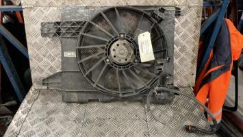 Ventilateur eau