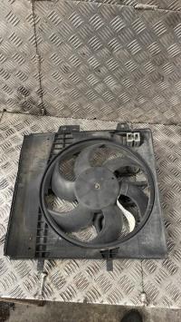Ventilateur eau