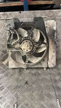 Ventilateur eau