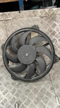 Ventilateur eau
