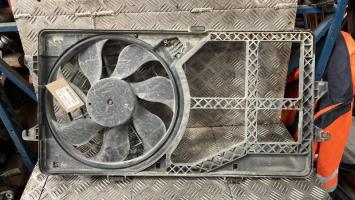 Ventilateur eau