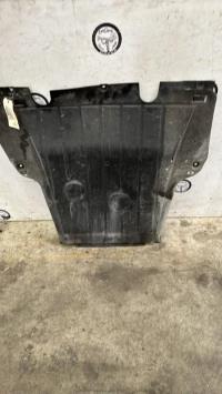 Cache sous moteur