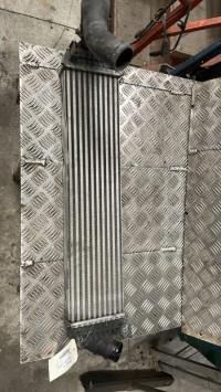 Echangeur air (Intercooler)