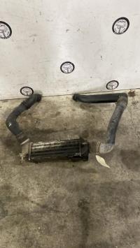 Echangeur air (Intercooler)