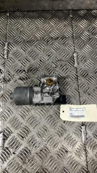 Moteur essuie glace avant