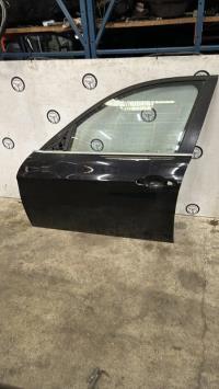 Porte avant gauche