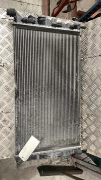 Radiateur eau