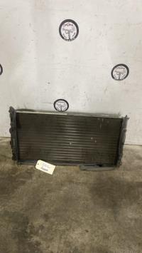 Radiateur eau