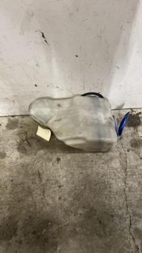 Vase de lave glace