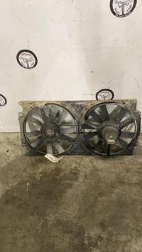 Ventilateur eau